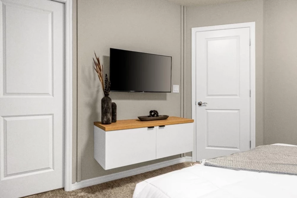 Windsor Island Resort 312
