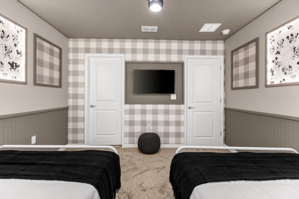Windsor Island Resort 312