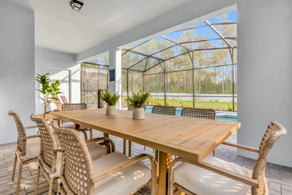 Windsor Island Resort 312