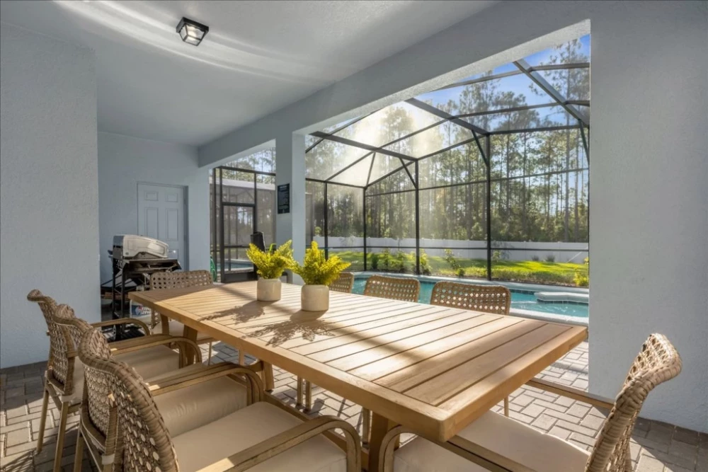 Windsor Island Resort 312