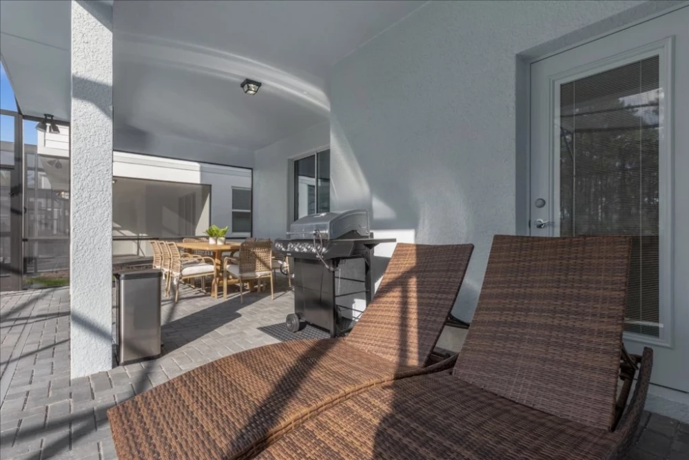 Windsor Island Resort 312