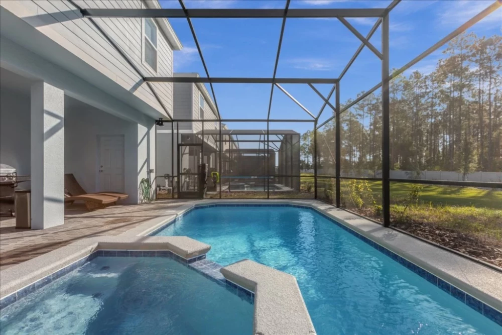 Windsor Island Resort 312