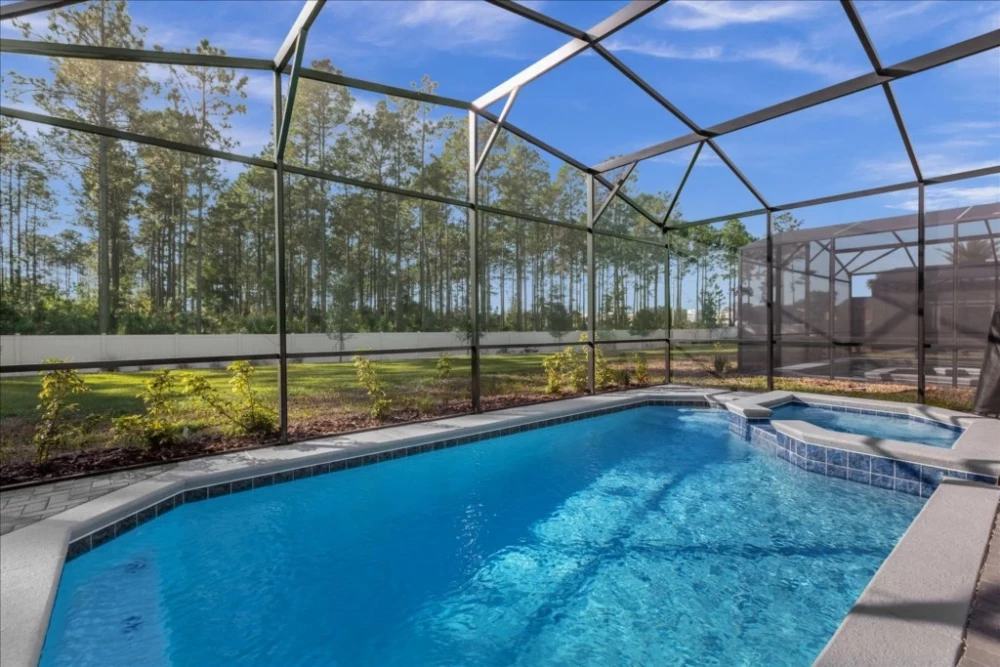 Windsor Island Resort 312