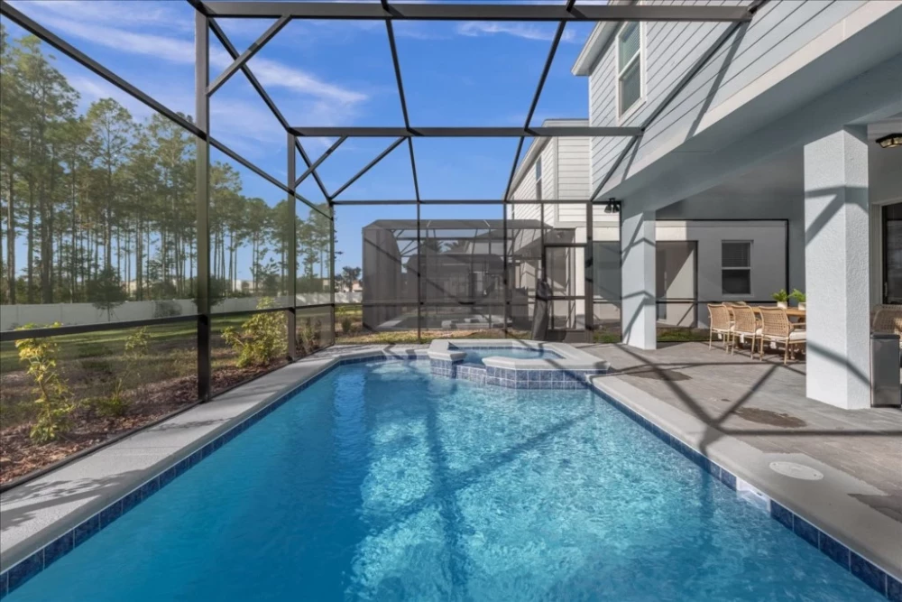 Windsor Island Resort 312