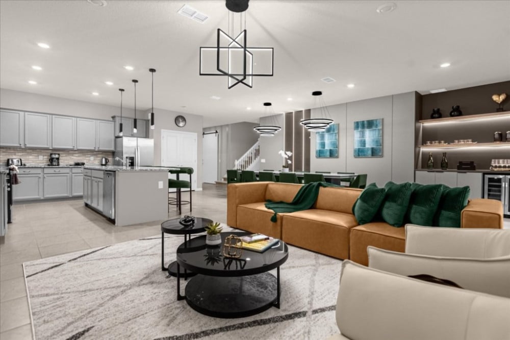 Windsor Island Resort 313