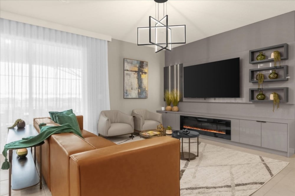 Windsor Island Resort 313