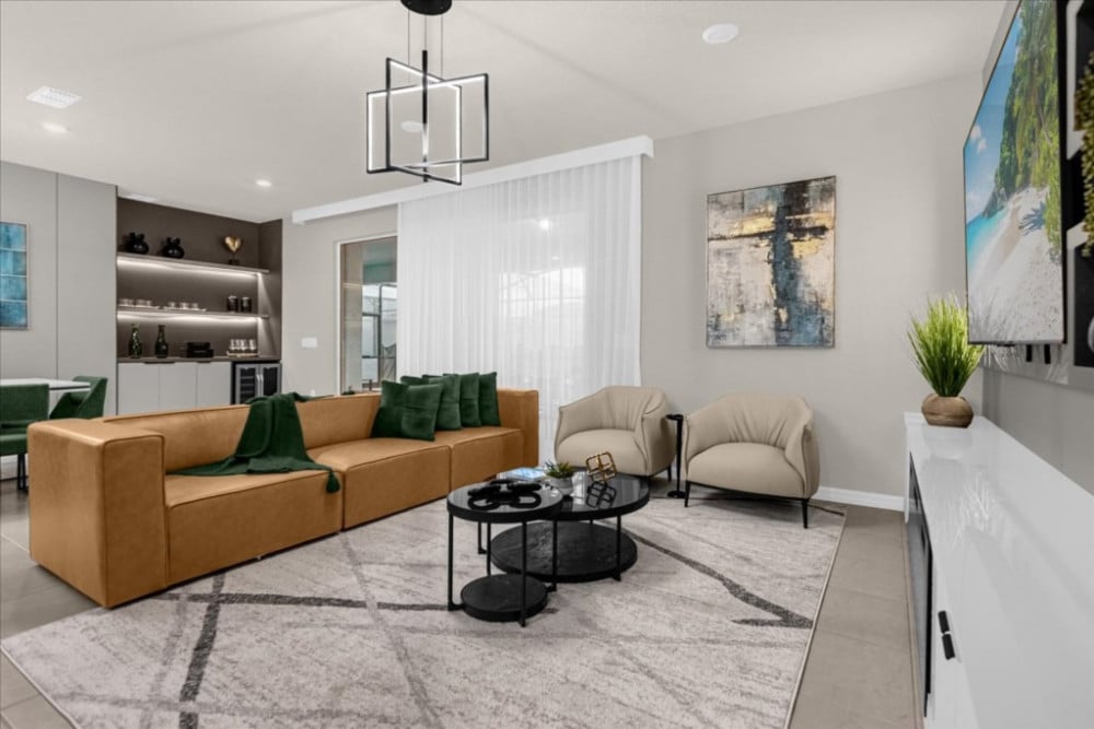 Windsor Island Resort 313