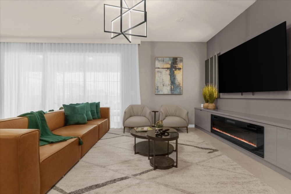 Windsor Island Resort 313