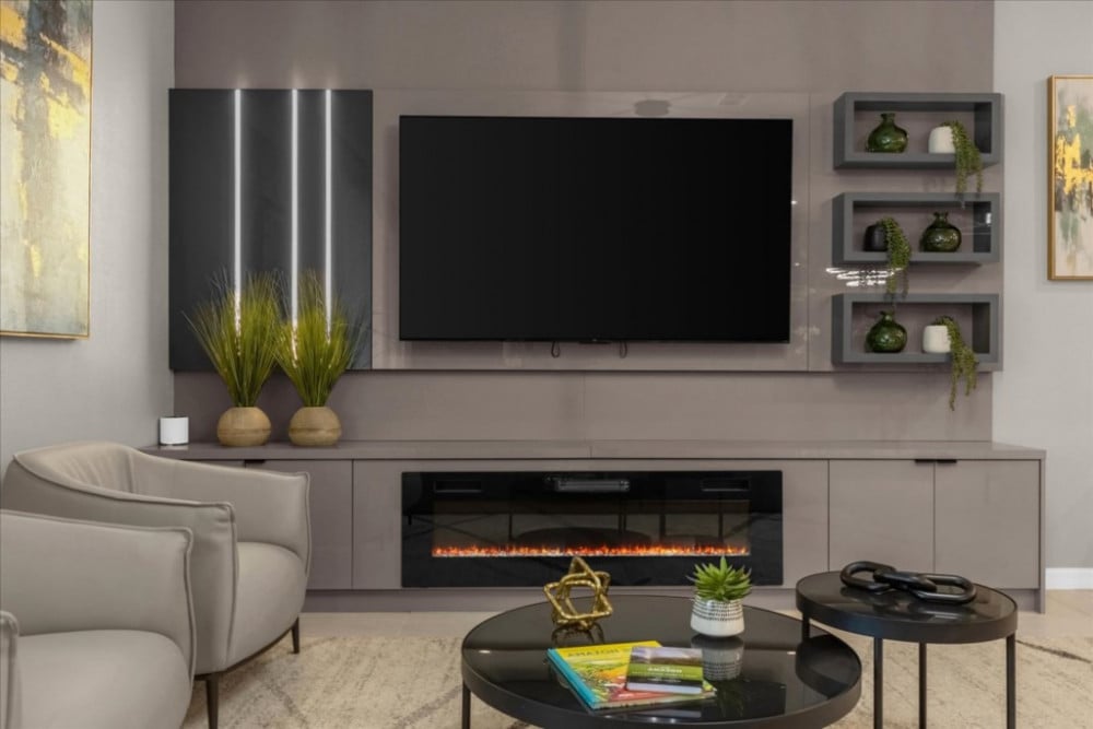 Windsor Island Resort 313