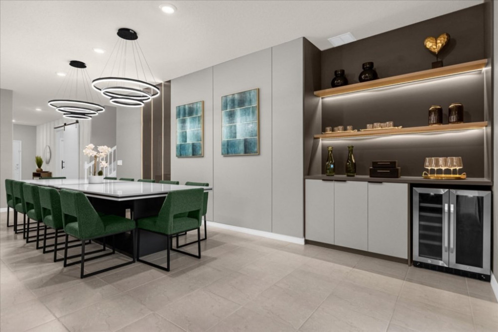 Windsor Island Resort 313