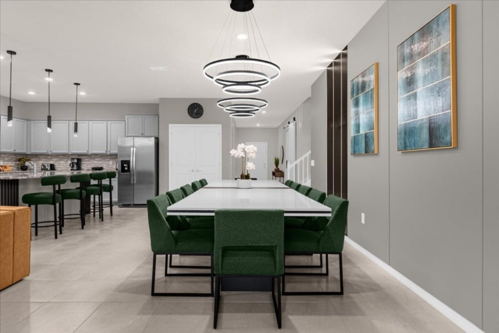 Windsor Island Resort 313