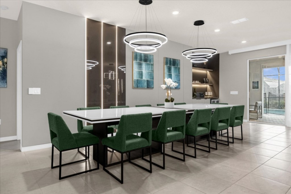 Windsor Island Resort 313