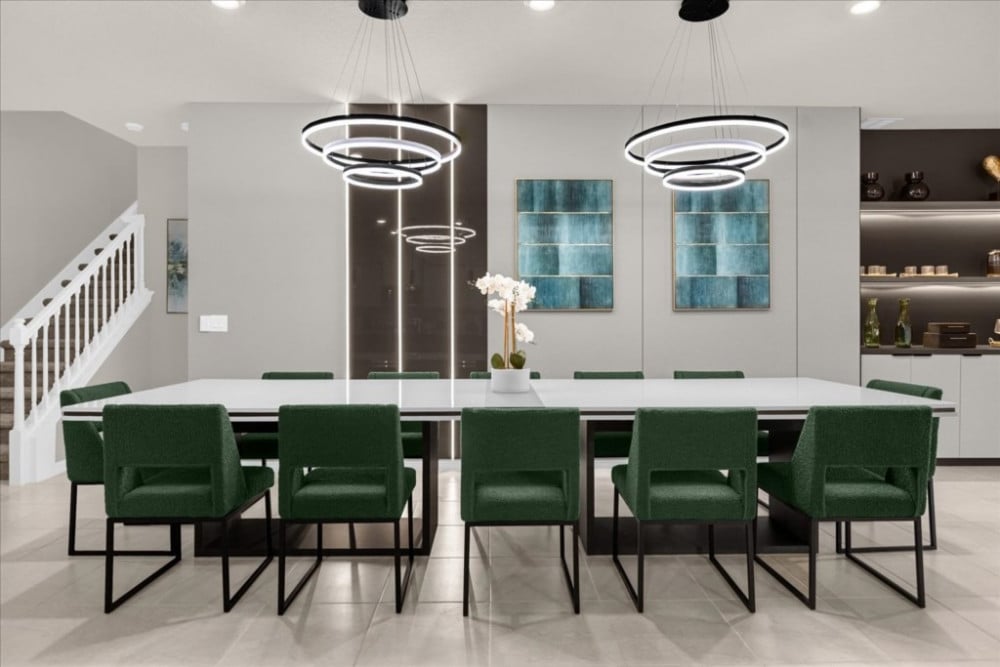 Windsor Island Resort 313