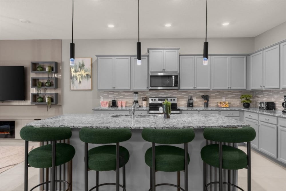 Windsor Island Resort 313