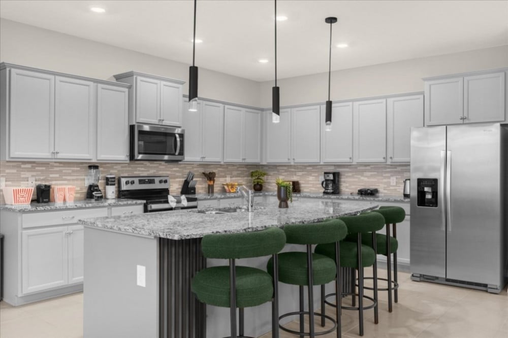 Windsor Island Resort 313