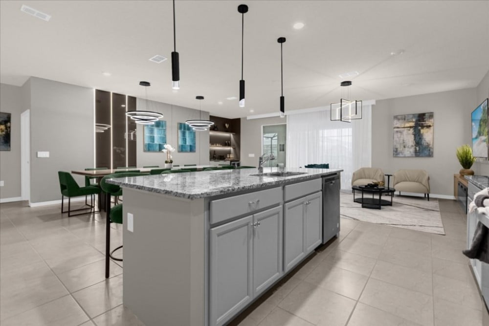 Windsor Island Resort 313