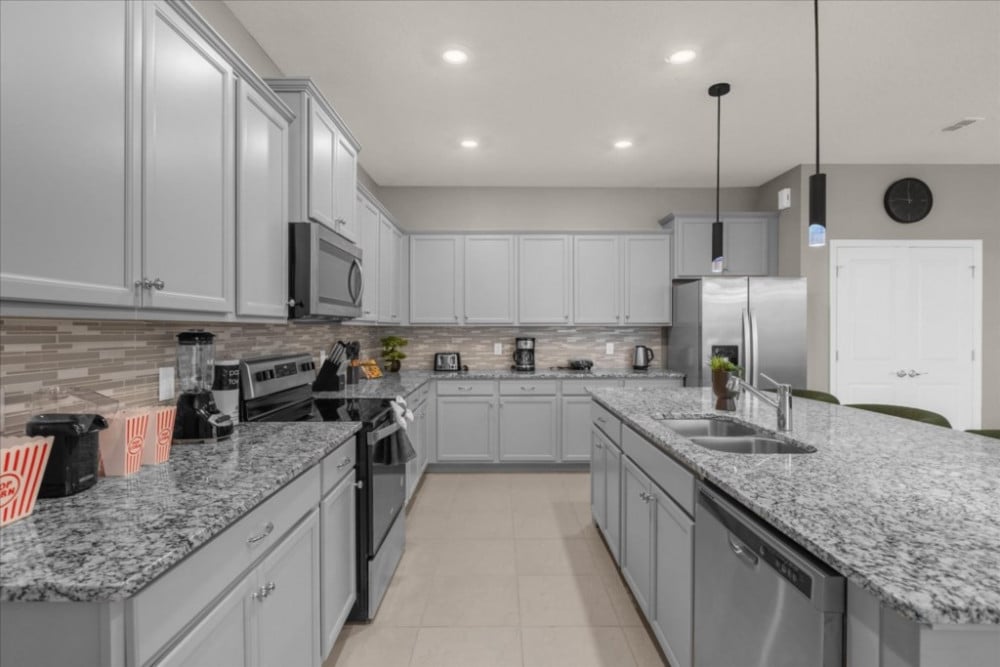 Windsor Island Resort 313