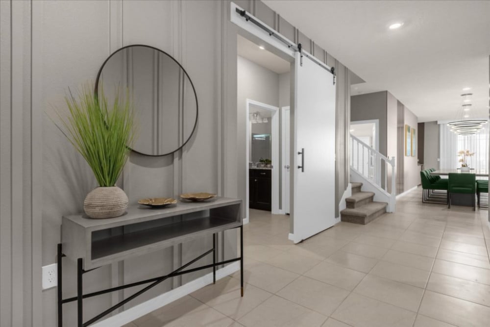 Windsor Island Resort 313