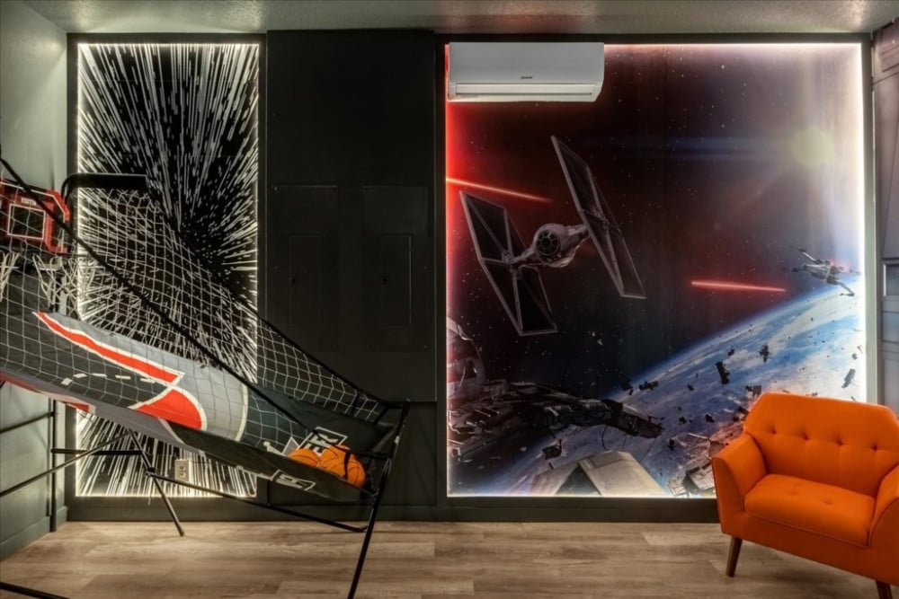 Windsor Island Resort 313