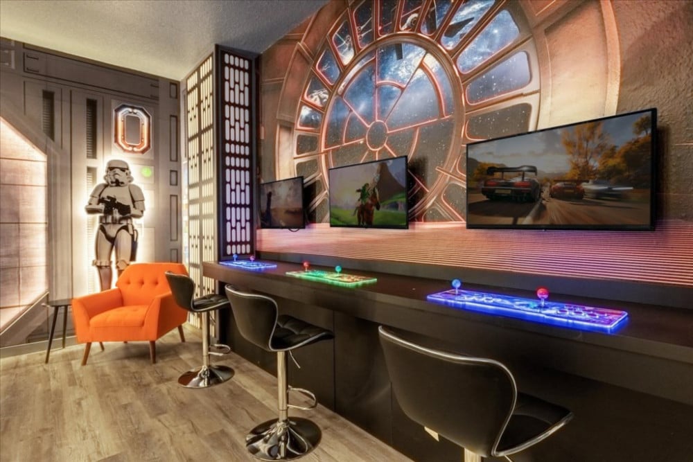 Windsor Island Resort 313