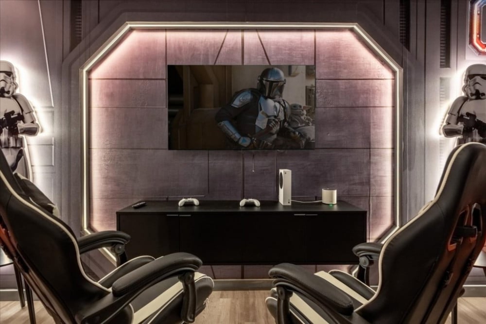 Windsor Island Resort 313