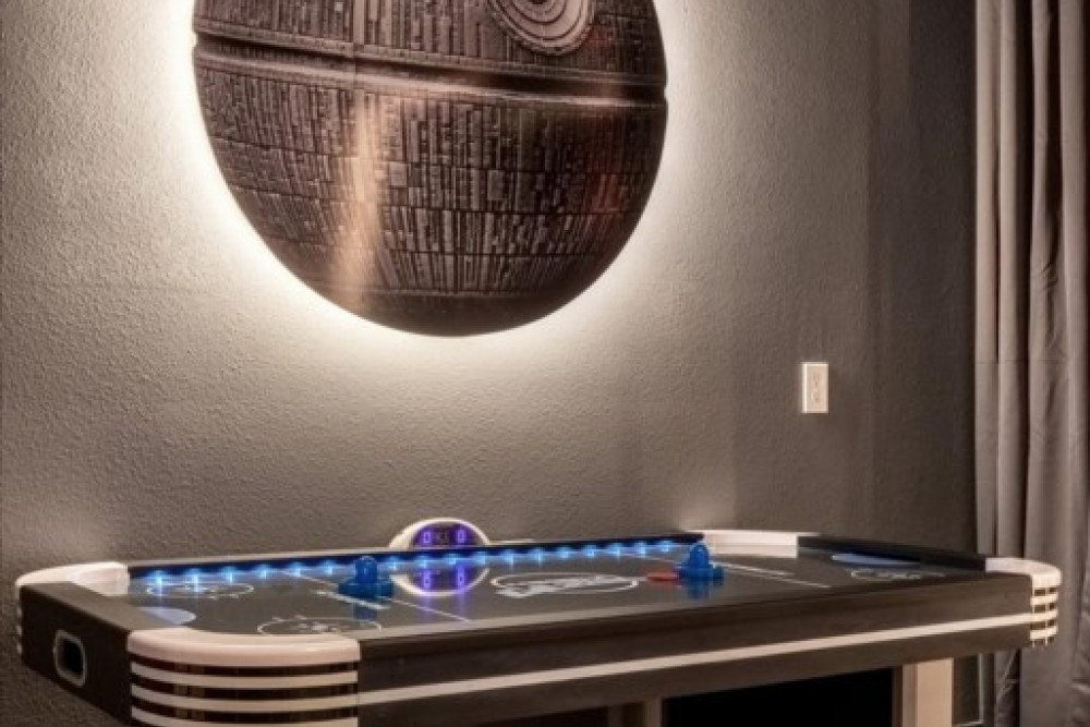 Windsor Island Resort 313