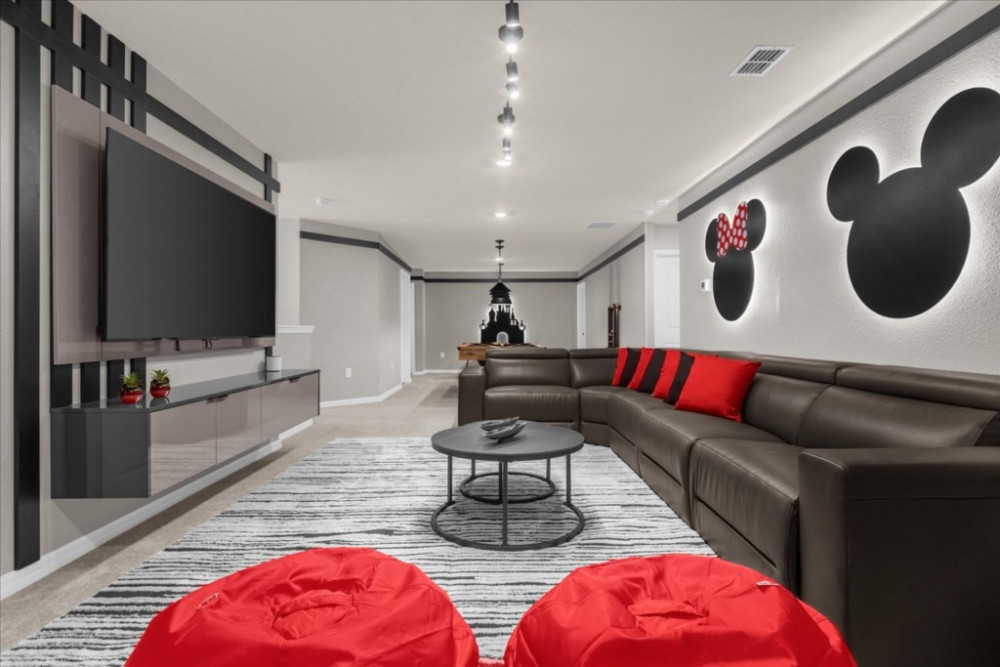 Windsor Island Resort 313