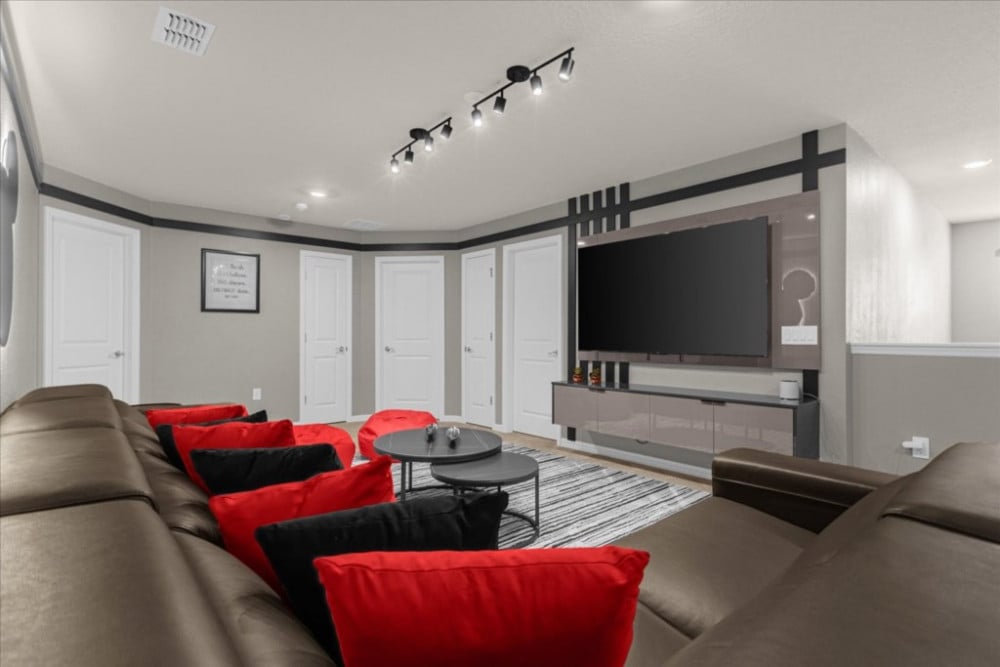 Windsor Island Resort 313