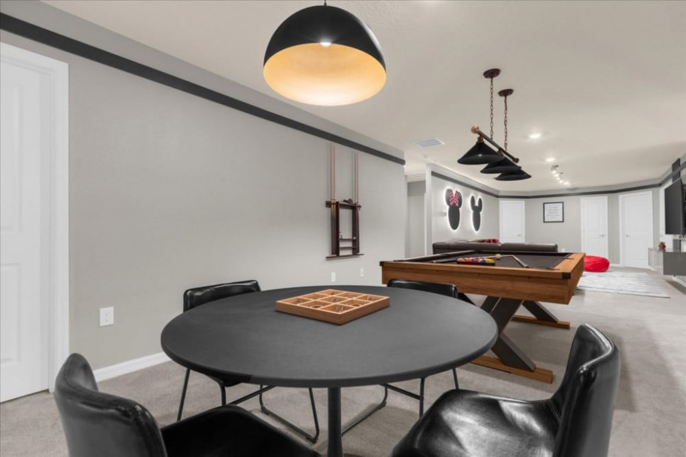 Windsor Island Resort 313