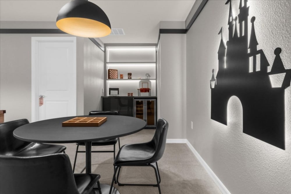 Windsor Island Resort 313