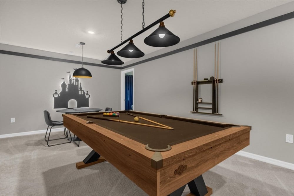 Windsor Island Resort 313