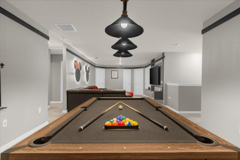 Windsor Island Resort 313