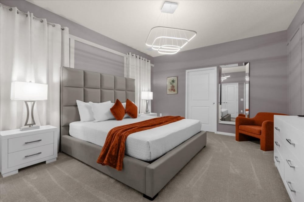 Windsor Island Resort 313