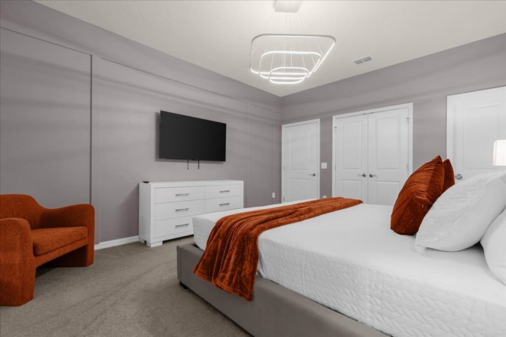 Windsor Island Resort 313