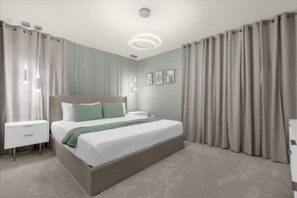 Windsor Island Resort 313