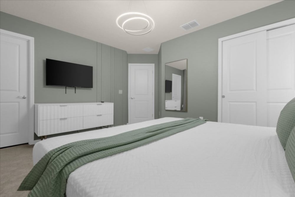 Windsor Island Resort 313