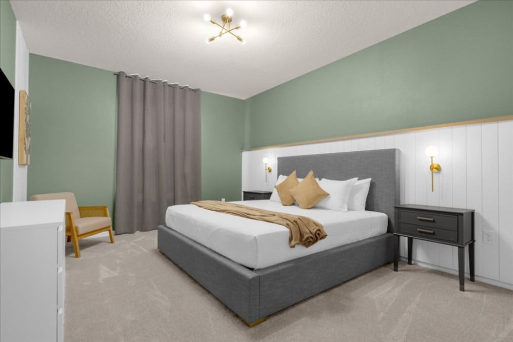 Windsor Island Resort 313