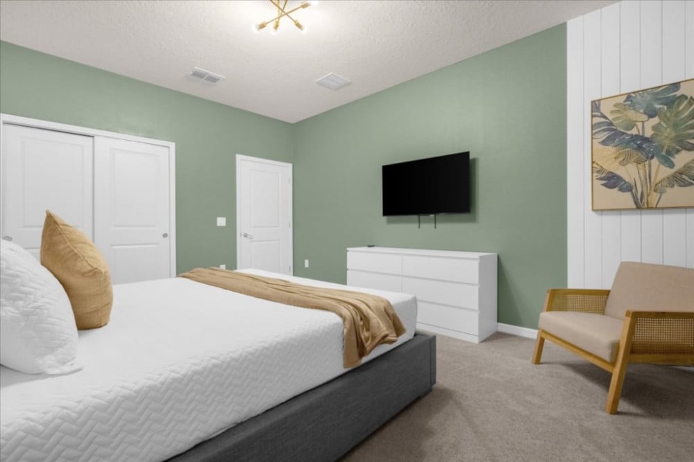 Windsor Island Resort 313