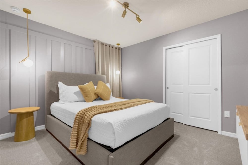 Windsor Island Resort 313