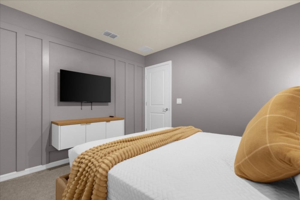 Windsor Island Resort 313