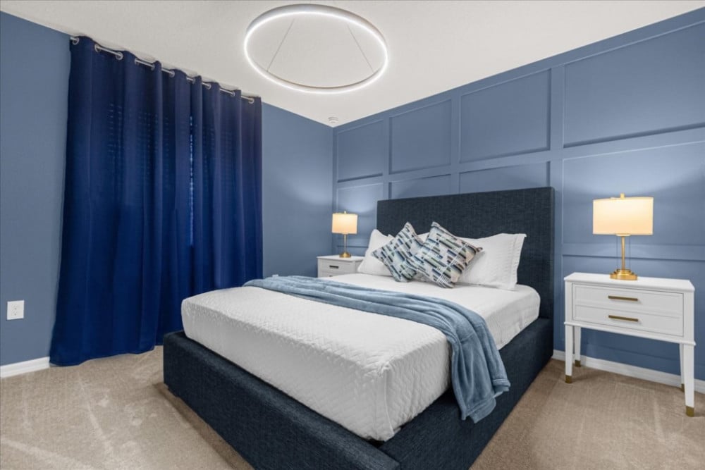 Windsor Island Resort 313