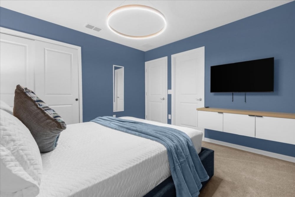 Windsor Island Resort 313