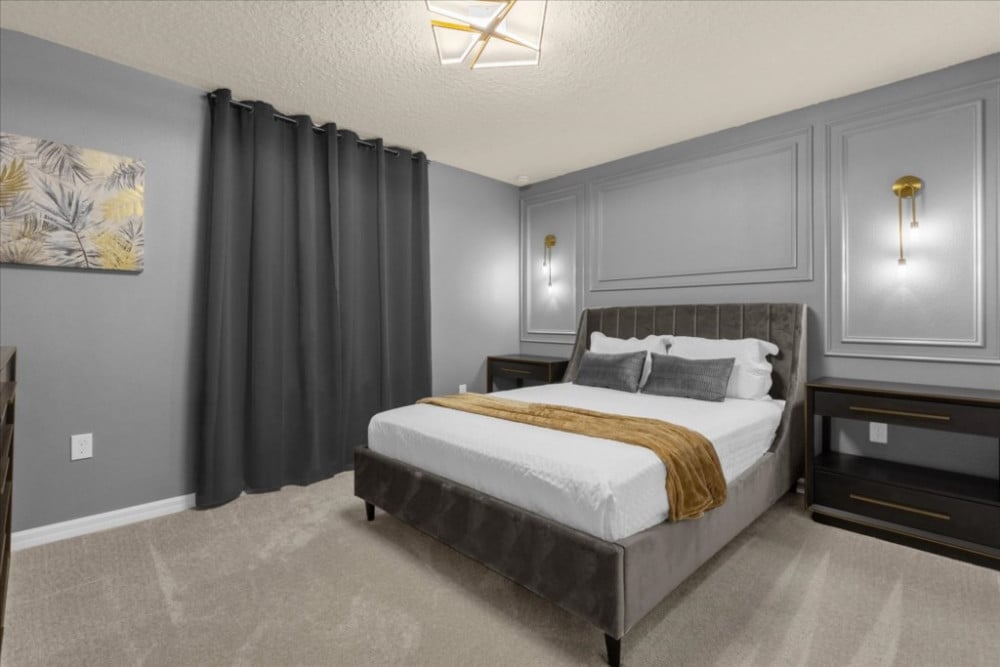 Windsor Island Resort 313