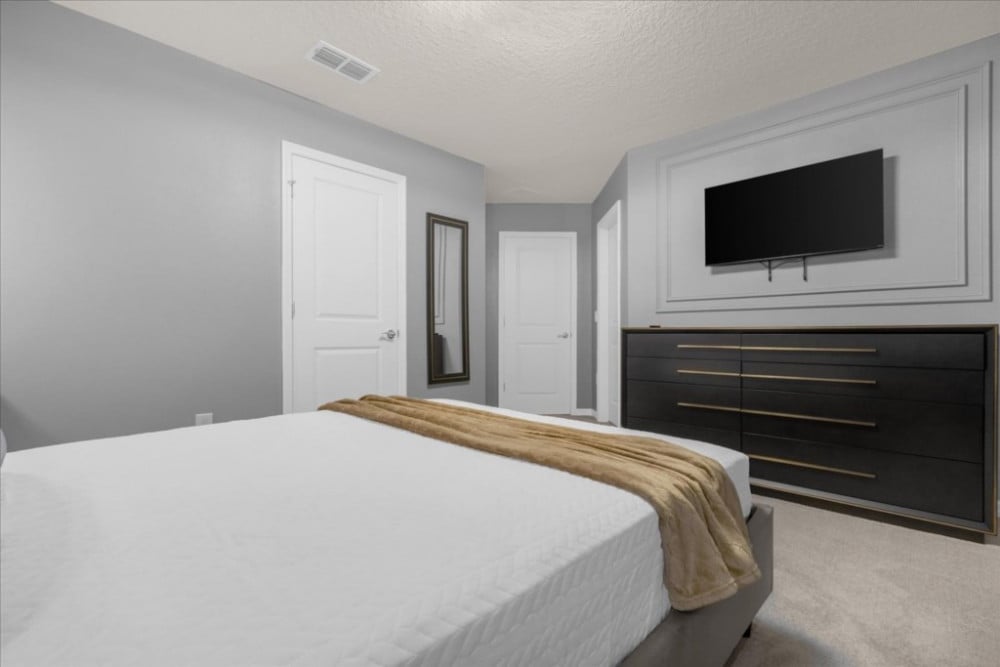 Windsor Island Resort 313