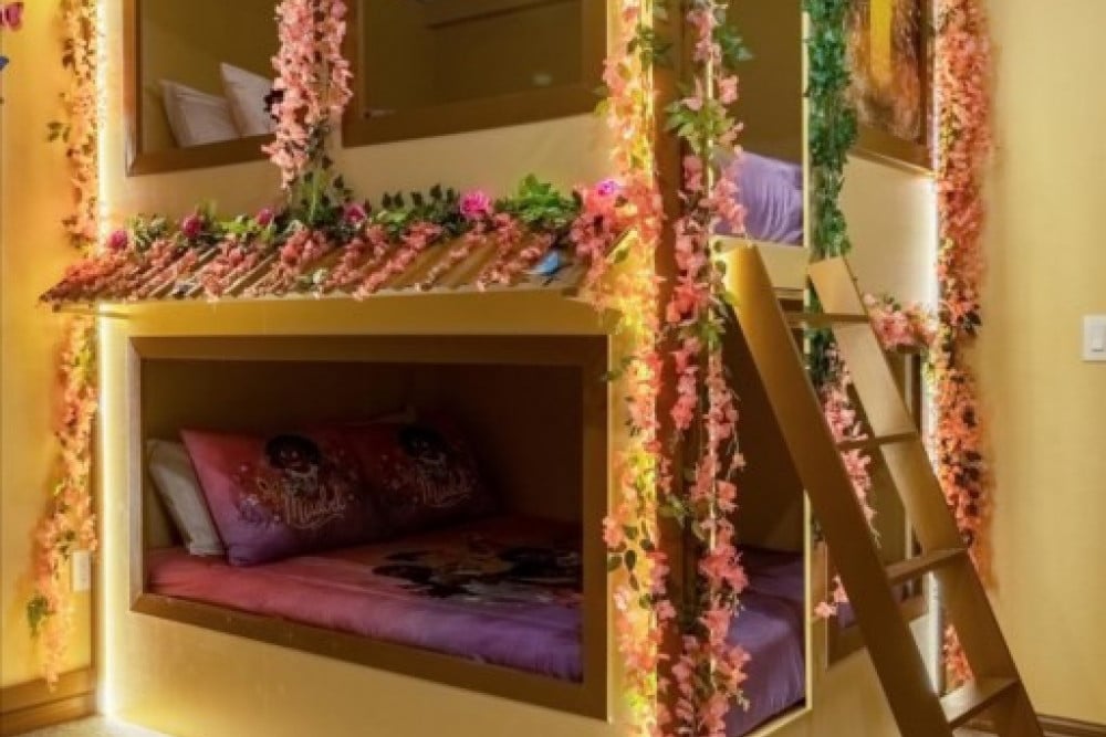 Windsor Island Resort 313