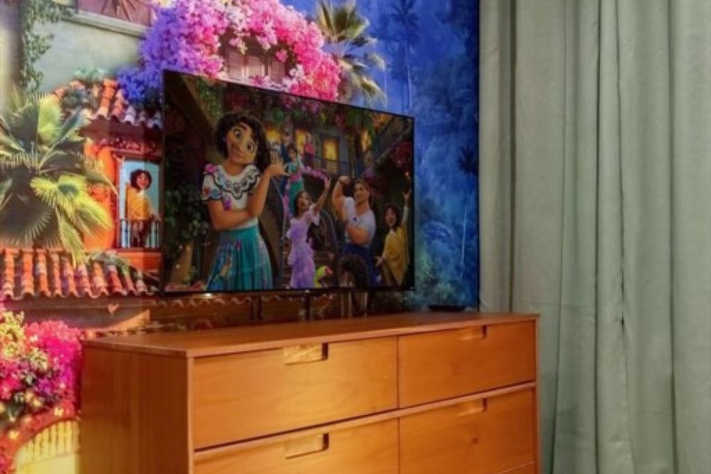 Windsor Island Resort 313