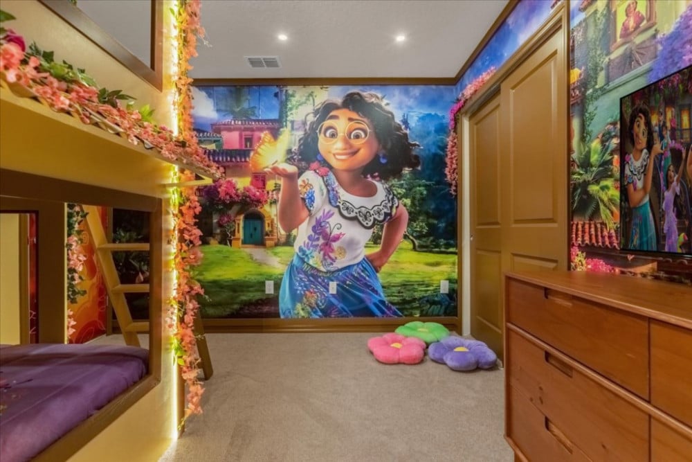 Windsor Island Resort 313