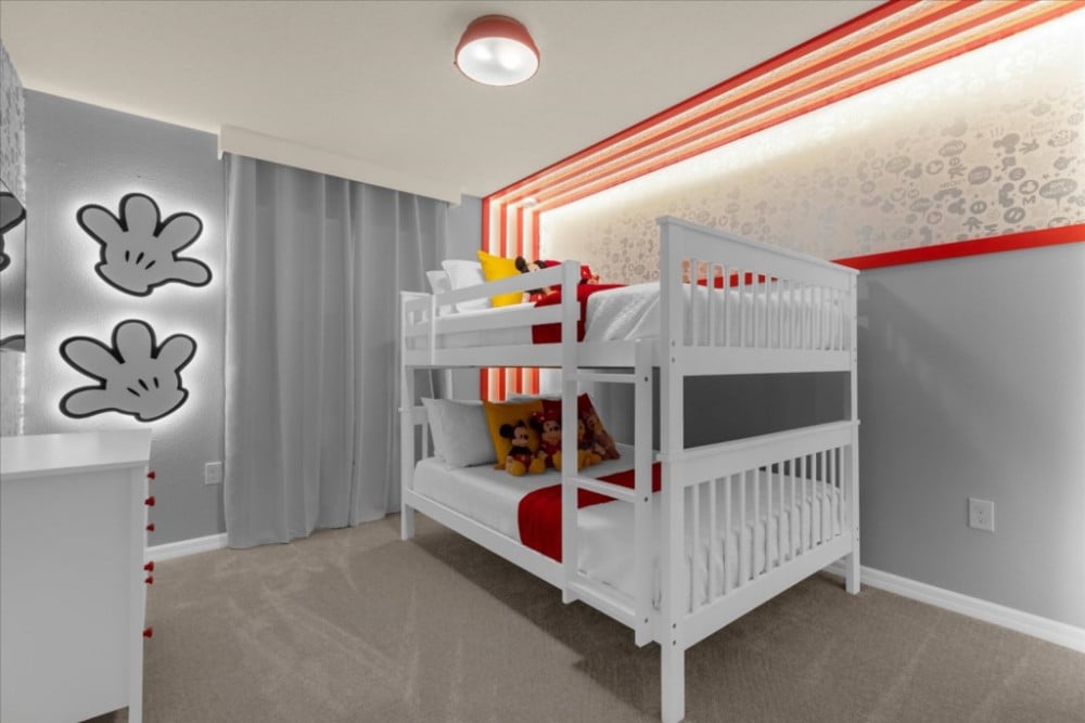 Windsor Island Resort 313