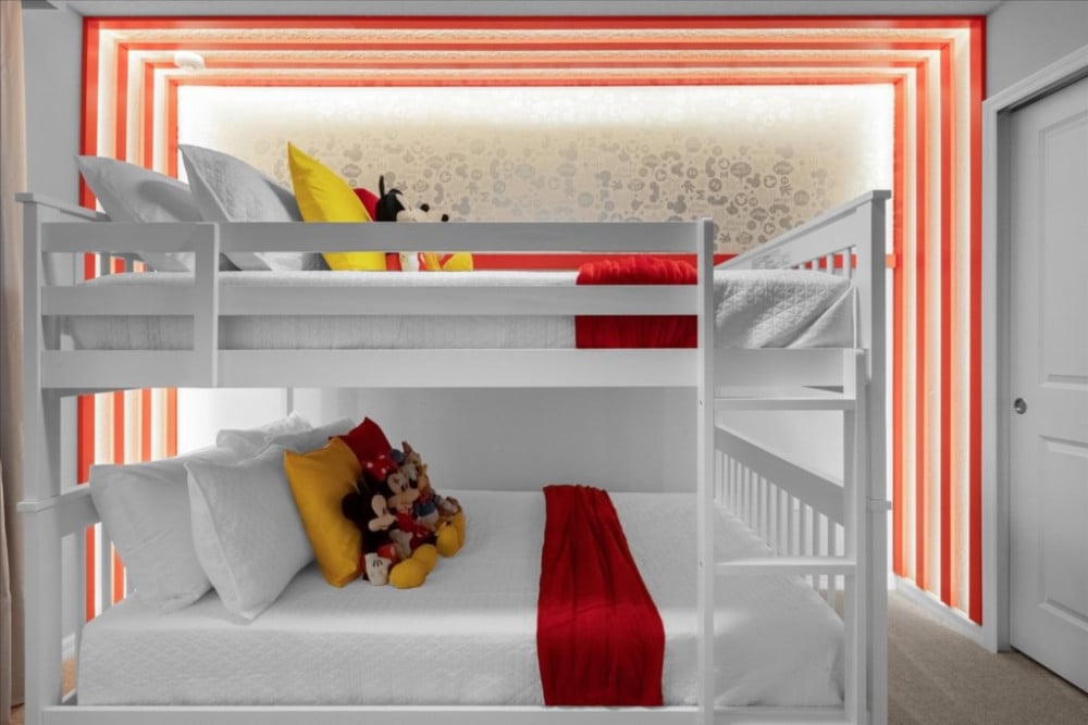 Windsor Island Resort 313