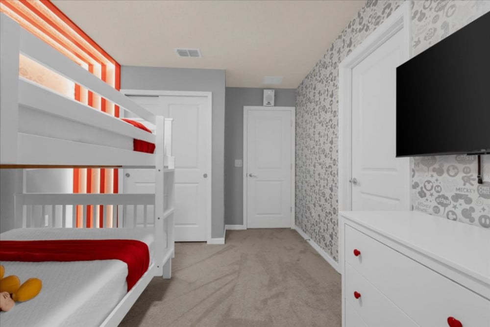 Windsor Island Resort 313